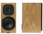 Neat Acoustics Motive SX3 Natural Oak полочная акустика