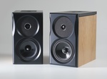 Neat Acoustics Ultimatum XLS Oak полочная акустика