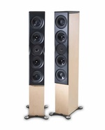 Neat Acoustics Ultimatum XL10 Premium finishes напольная акустика