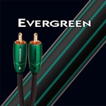 AudioQuest Evergreen, 5.0m (RCA-RCA)