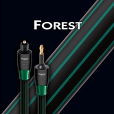 AudioQuest OptiLink Forest, 8.0m