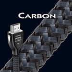 AudioQuest HDMI Carbon, 0.6m, Braided