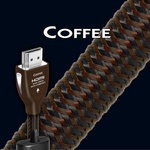 AudioQuest HDMI Coffee, 3.0m, Braided