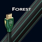 AudioQuest HDMI Forest, 0.6m, PVC
