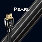 AudioQuest HDMI Pearl, 5.0m, PVC