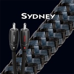 AudioQuest Sydney, 3.0m (RCA-RCA)