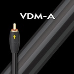 AudioQuest VDM-A, RCA,3m