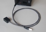 Кабель ASTINtrew USB Powered cable CO (socket option) 