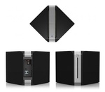 Bluesound Vault V500 Gloss black, беспроводная мультимедийная система