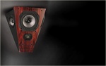 Legacy Audio Phantom HD, акустика настенная