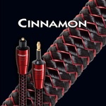 AudioQuest OptiLink Cinnamon, 1.5m
