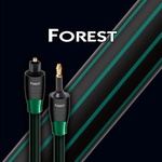 AudioQuest OptiLink Forest, 12.0m
