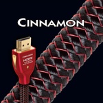 AudioQuest HDMI Cinnamon, 16.0m, PVC