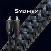 AudioQuest Sydney, 2.0m (RCA-RCA)