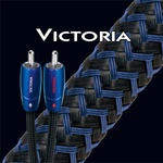 AudioQuest Victoria, 0.6m (RCA-RCA)
